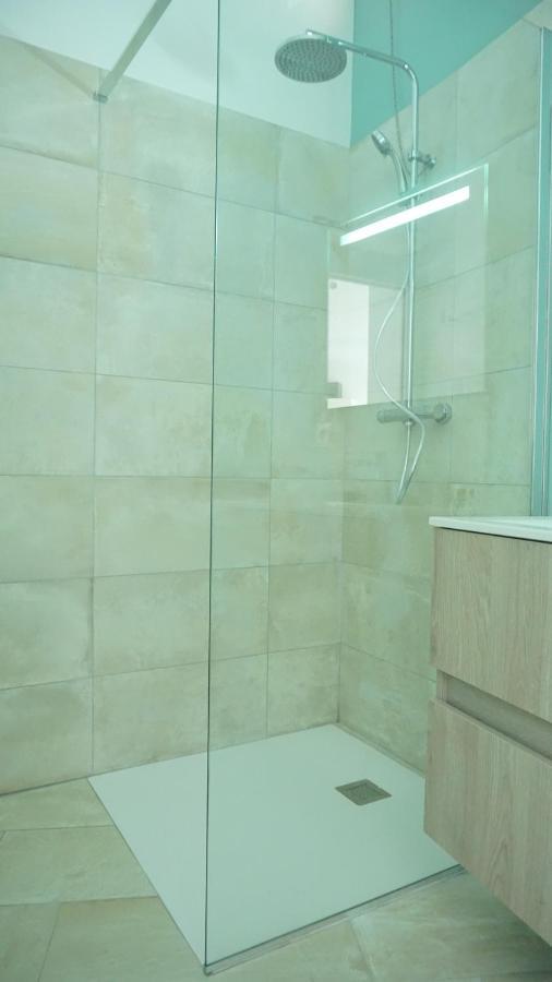 Maison Jardin Wifi - Climatisation - 100 M Plage Sauvage - 20 Min Perpignan Torreilles Exterior foto