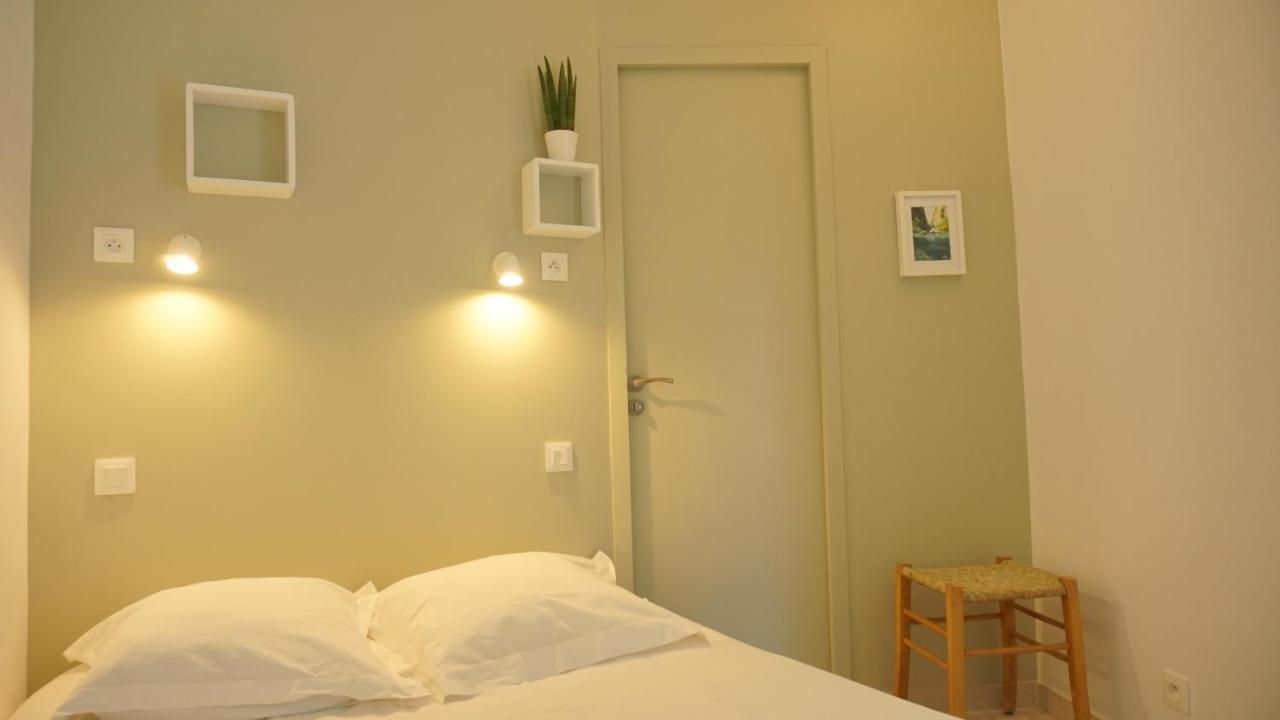 Maison Jardin Wifi - Climatisation - 100 M Plage Sauvage - 20 Min Perpignan Torreilles Exterior foto
