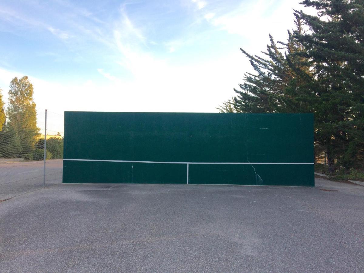 Maison Jardin Wifi - Climatisation - 100 M Plage Sauvage - 20 Min Perpignan Torreilles Exterior foto